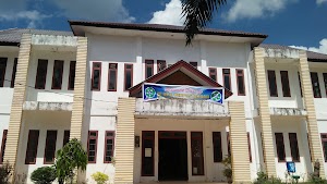 UPT. Perpustakaan Universitas Samudra place picture