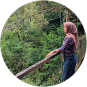 Arina Badria profile picture